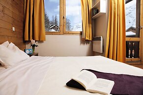 Les Jardins de la Balme