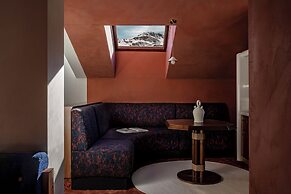 Experimental Chalet Val d’Isère