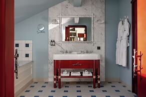 Experimental Chalet Val d’Isère