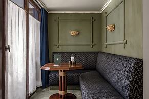 Experimental Chalet Val d’Isère