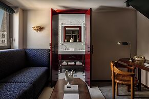 Experimental Chalet Val d’Isère