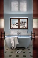 Experimental Chalet Val d’Isère