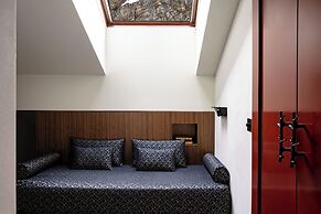 Experimental Chalet Val d’Isère