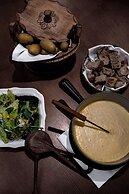 Experimental Chalet Val d’Isère