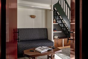 Experimental Chalet Val d’Isère