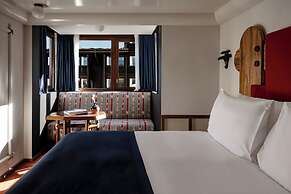 Experimental Chalet Val d’Isère