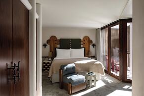 Experimental Chalet Val d’Isère