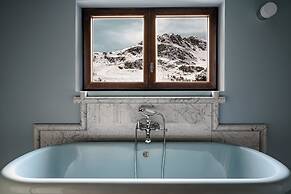 Experimental Chalet Val d’Isère