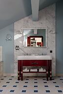 Experimental Chalet Val d’Isère