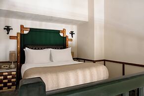 Experimental Chalet Val d’Isère