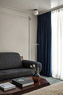 Experimental Chalet Val d’Isère