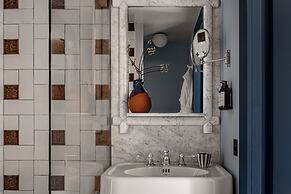 Experimental Chalet Val d’Isère