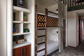 Experimental Chalet Val d’Isère