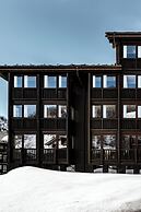 Experimental Chalet Val d’Isère