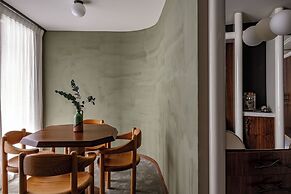 Experimental Chalet Val d’Isère