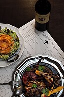 Experimental Chalet Val d’Isère