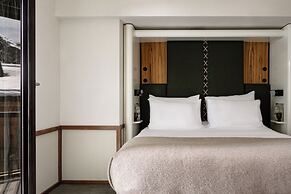 Experimental Chalet Val d’Isère