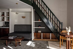 Experimental Chalet Val d’Isère