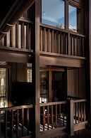 Experimental Chalet Val d’Isère