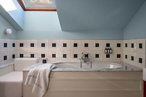 Experimental Chalet Val d’Isère