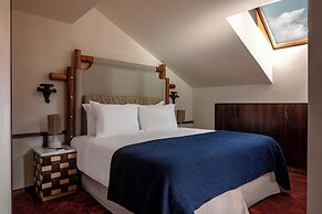 Experimental Chalet Val d’Isère