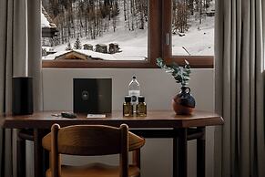 Experimental Chalet Val d’Isère