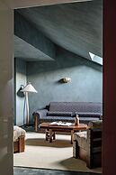 Experimental Chalet Val d’Isère