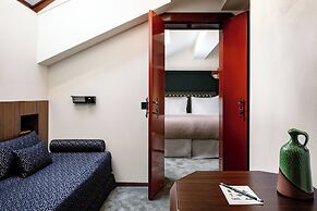 Experimental Chalet Val d’Isère