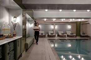 Experimental Chalet Val d’Isère