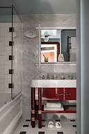 Experimental Chalet Val d’Isère