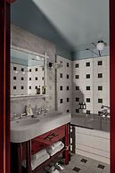 Experimental Chalet Val d’Isère