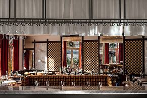 Experimental Chalet Val d’Isère