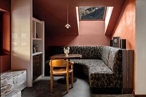 Experimental Chalet Val d’Isère