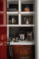 Experimental Chalet Val d’Isère