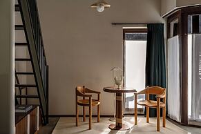 Experimental Chalet Val d’Isère