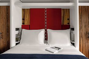 Experimental Chalet Val d’Isère