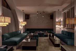 Experimental Chalet Val d’Isère