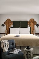 Experimental Chalet Val d’Isère