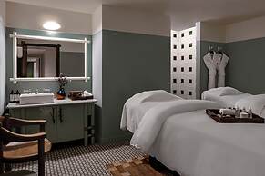 Experimental Chalet Val d’Isère