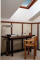 Experimental Chalet Val d’Isère