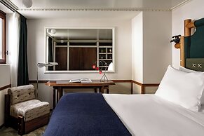 Experimental Chalet Val d’Isère