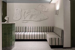 Experimental Chalet Val d’Isère