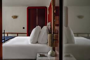 Experimental Chalet Val d’Isère