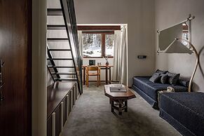 Experimental Chalet Val d’Isère