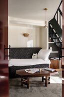 Experimental Chalet Val d’Isère