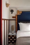 Experimental Chalet Val d’Isère