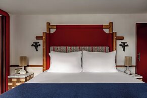 Experimental Chalet Val d’Isère