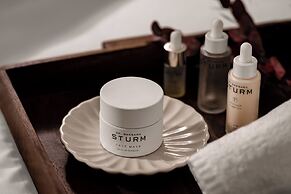 Experimental Chalet Val d’Isère