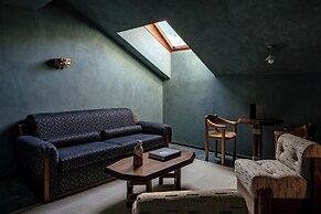 Experimental Chalet Val d’Isère