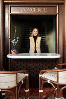 Experimental Chalet Val d’Isère